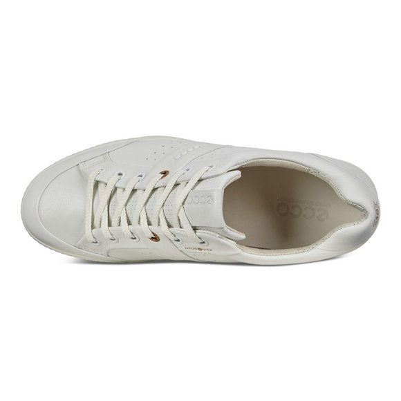 ECCO Men's Golf Street 10 Golf Shoes ECCO Men's Golf Street 10 Golf Shoes